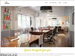 Sites similar to workbay.in