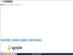 Sites similar to workbay.net