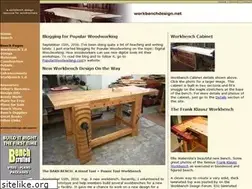 Sites similar to workbenchdesign.net