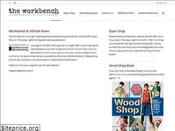 Sites similar to workbenchschool.com