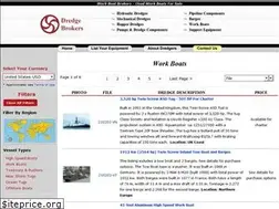 Sites similar to workboatbrokers.com