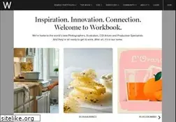 Sites similar to workbook.com