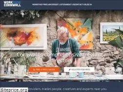 Sites similar to workbookcornwall.co.uk