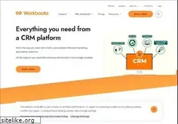 Sites similar to workbooks.com