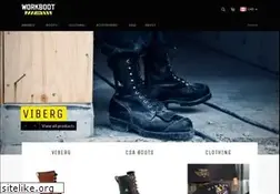 Sites similar to workboot.com