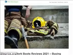 Sites similar to workbootexpert.com
