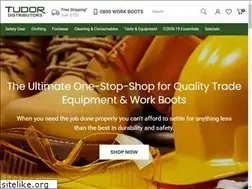 Sites similar to workboots.co.nz