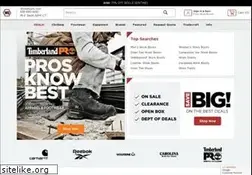 Sites similar to workboots.com