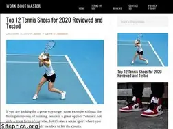 Sites similar to workbootsmaster.com