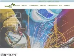 Sites similar to workboxstaffing.com