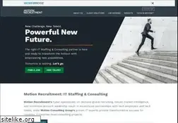 Sites similar to workbridgeassociates.com