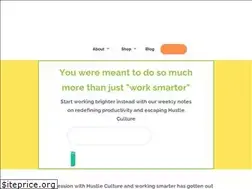 Sites similar to workbrighter.co
