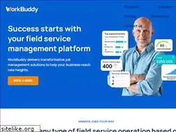Sites similar to workbuddy.com