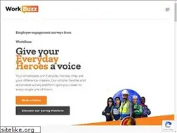 Sites similar to workbuzz.com