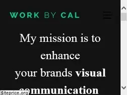 Sites similar to workbycal.com