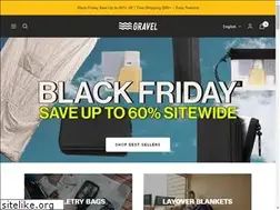 Sites similar to workbygravel.com