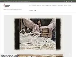 Sites similar to workcamp-parquet.cz