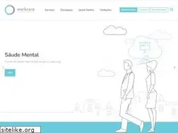 Sites similar to workcare.pt