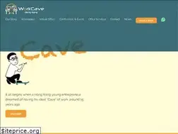 Sites similar to workcave.hk