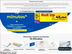 Sites similar to workcenter.es