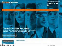 Sites similar to workcenter.hu