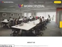 Sites similar to workcentral.com.sg