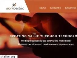 Sites similar to workcentric.com.ph