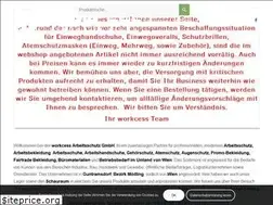 Sites similar to workcess.at