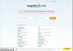 Sites similar to workcircle.co.uk