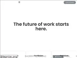 Sites similar to workcityafrica.com