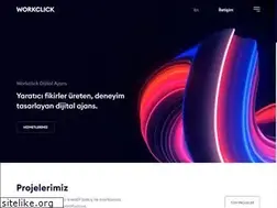 Sites similar to workclick.com.tr