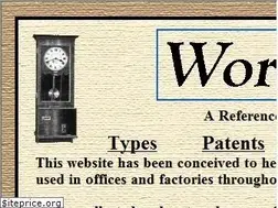 Sites similar to workclocks.co.uk