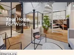 Sites similar to workclockwise.co.uk