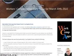 Sites similar to workcompacademy.com