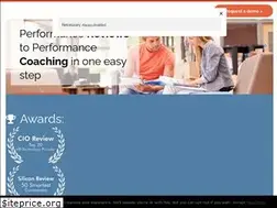 Sites similar to workcompass.com