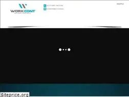 Sites similar to workcont.com