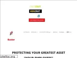 Sites similar to workcraft.com.au