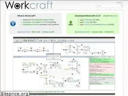 Sites similar to workcraft.org