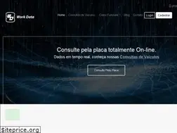Sites similar to workdata.info