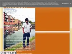 Sites similar to workdayhcm.blogspot.com