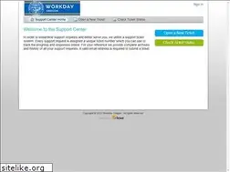 Sites similar to workdayoregon.com
