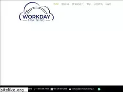 Sites similar to workdaytraining.in