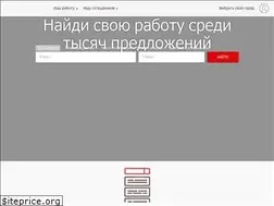 Sites similar to workdigest.ru