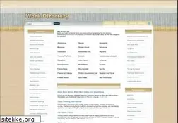 Sites similar to workdirectory.info