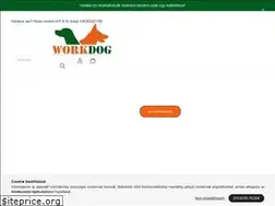 Sites similar to workdog.hu