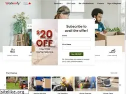 Sites similar to workeefy.com