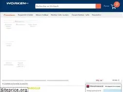 Sites similar to worken.fr