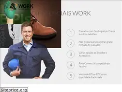 Sites similar to workepis.com.br