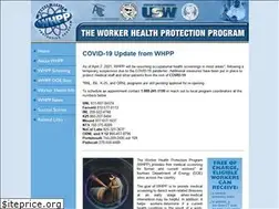 Sites similar to worker-health.org