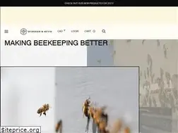 Sites similar to workerandhive.com
